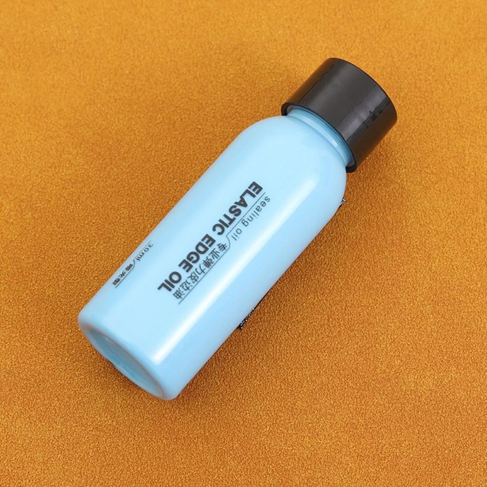 Leather Dye Finish - 30 ml Lederkanten-Farbstoff-Öl, Lederpflege, Farbüberzüge, Lederkanten-Öl,
