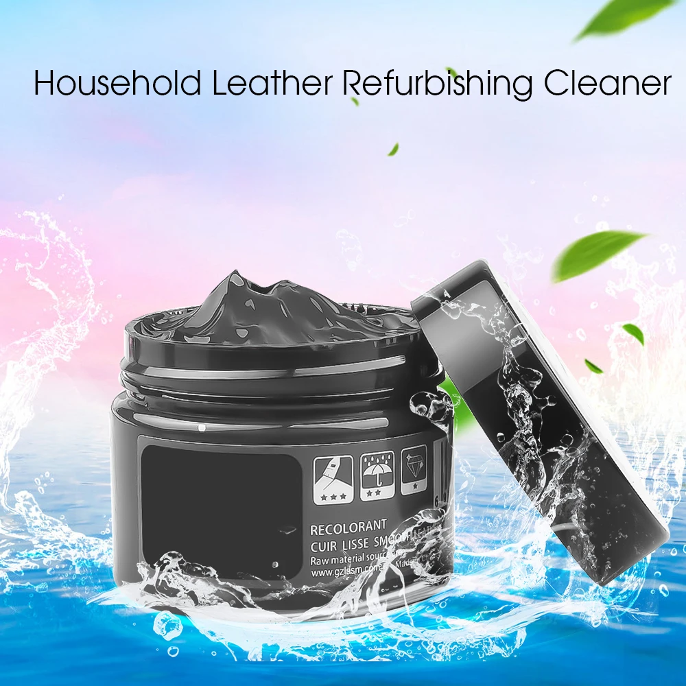 Leder-Reparaturset, Farbauffri – Leather Dye Finish Bewertung und Preis