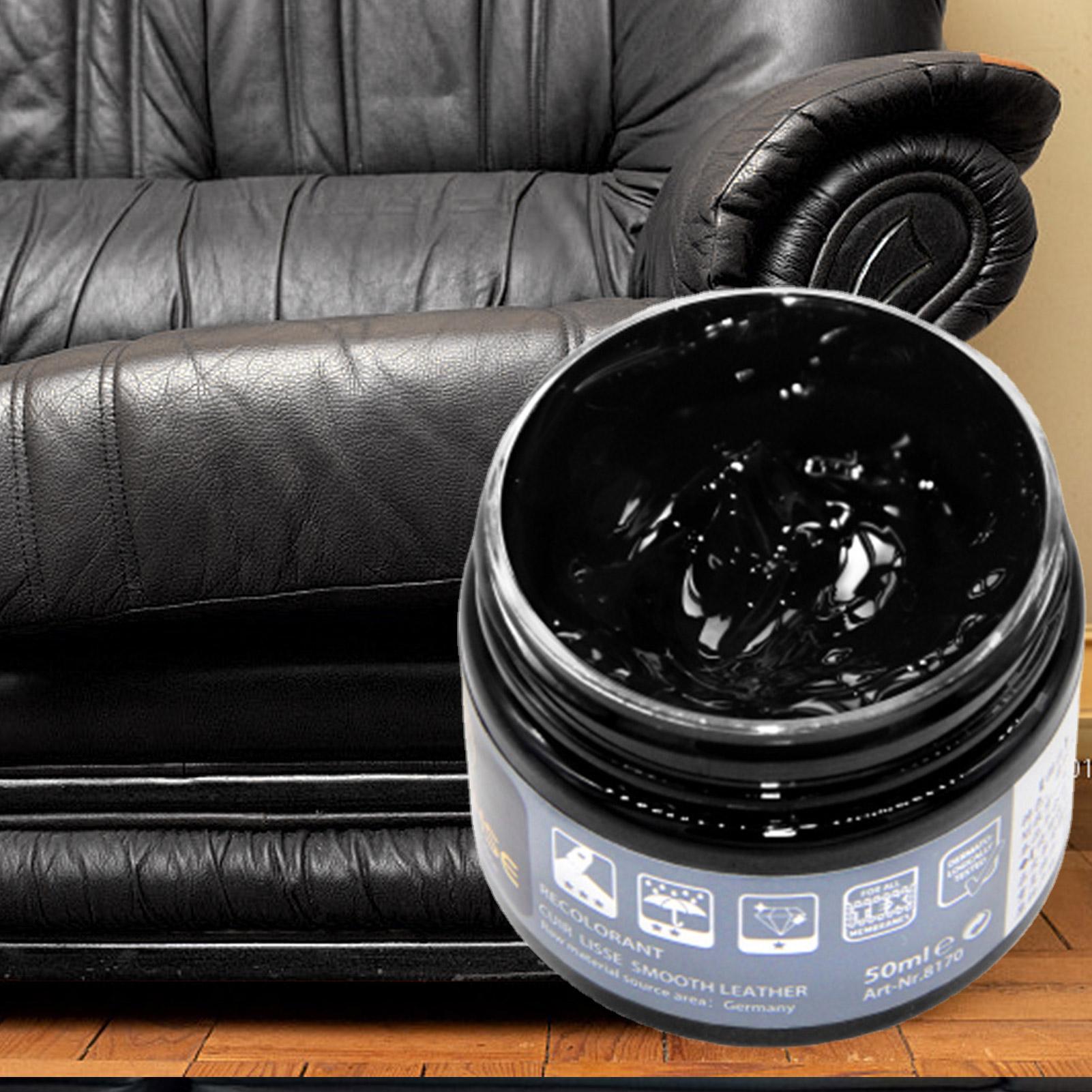 Lederfarbe für Möbel, Farbauff – Leather Dye Finish Bewertung und Preis