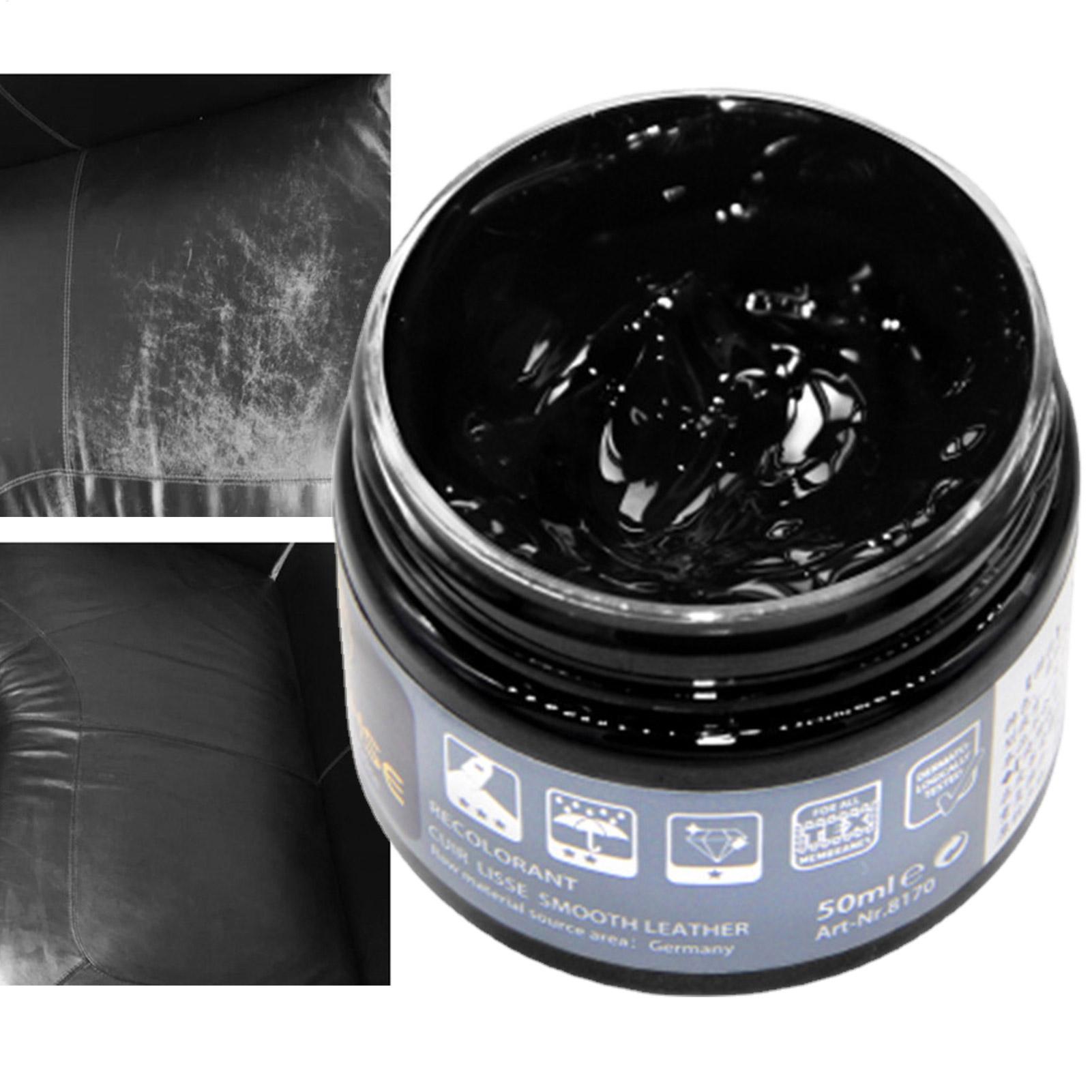 Lederfarbe für Möbel, Farbauff – Leather Dye Finish Bewertung und Preis