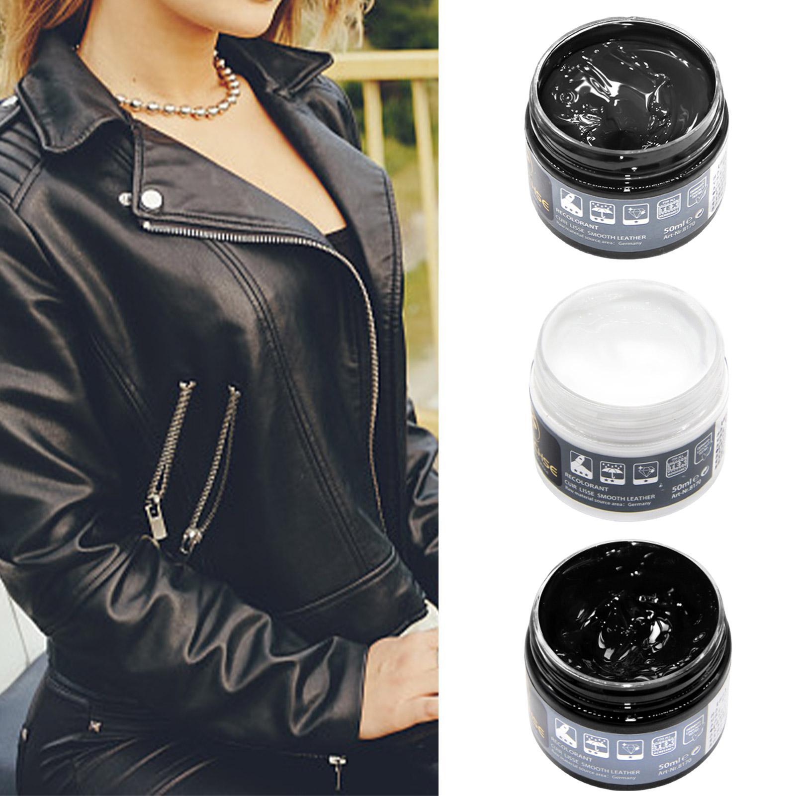 Lederfarbe für Möbel, Farbauff – Leather Dye Finish Bewertung und Preis
