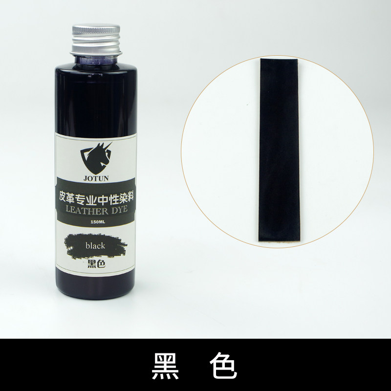 Lederfarbe DIY Lederkunstprodu – Leather Dye Finish Bewertung und Preis