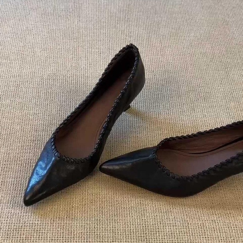Französische Temperament-Pendl – Leatherwork In French Bewertung und Preis