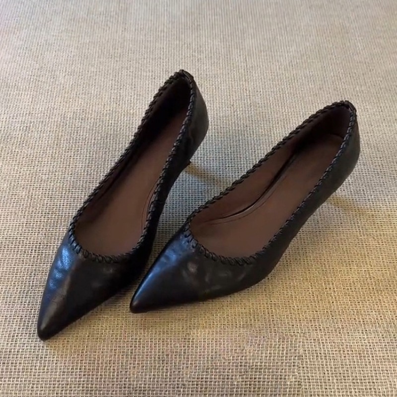 Französische Temperament-Pendl – Leatherwork In French Bewertung und Preis