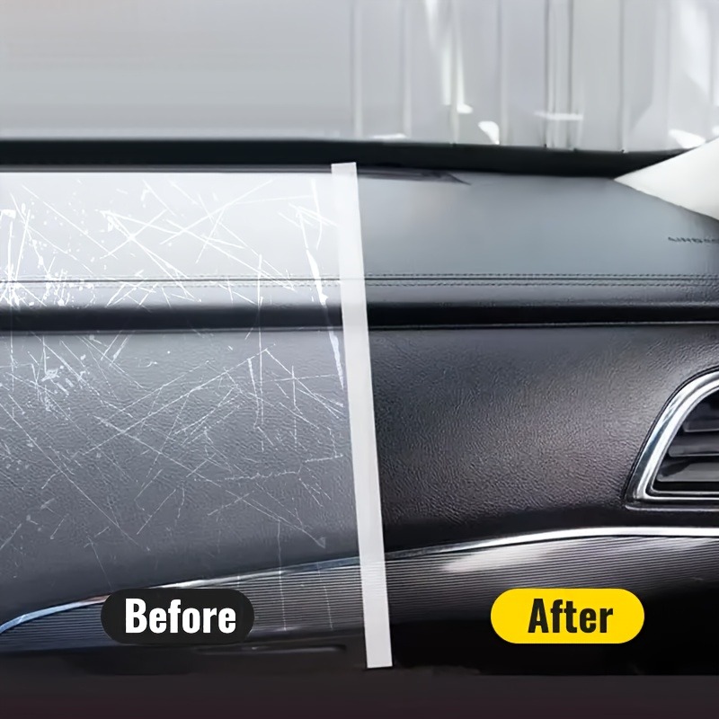 Autolack-Reparaturstift |   Sc – Leather Dye Finish Bewertung und Preis