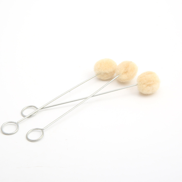 100-teiliges Set Lederhandwerk – Leather Dye Finish Bewertung und Preis