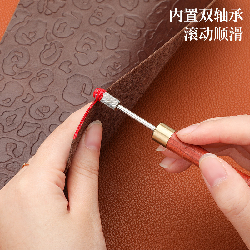 Kantenmalstift aus Ebenholz mi – Leather Dye Finish Bewertung und Preis