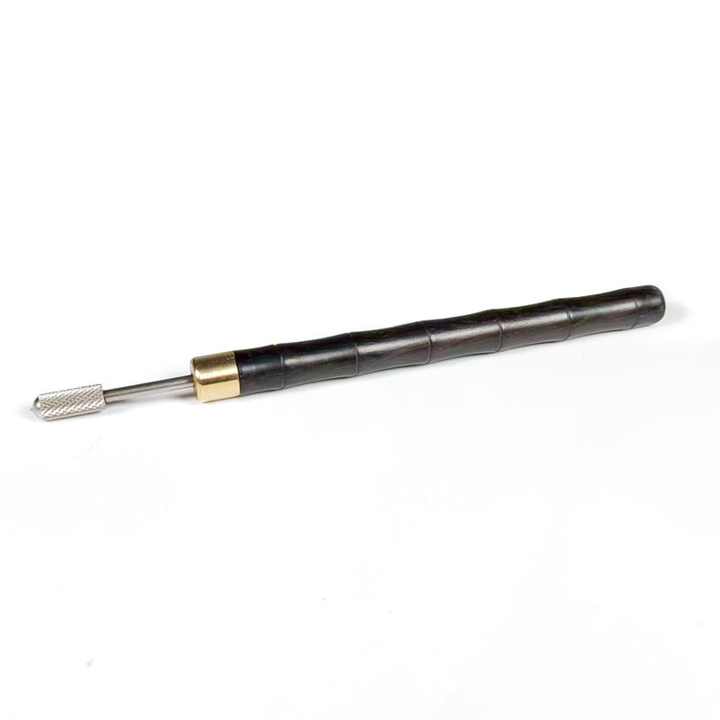 Kantenmalstift aus Ebenholz mi – Leather Dye Finish Bewertung und Preis