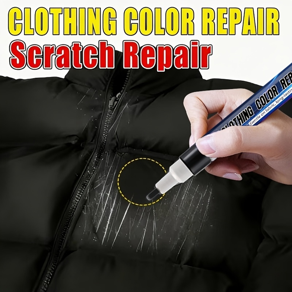 Stoff-Farbmarker, geeignet für – Leather Dye Finish Bewertung und Preis