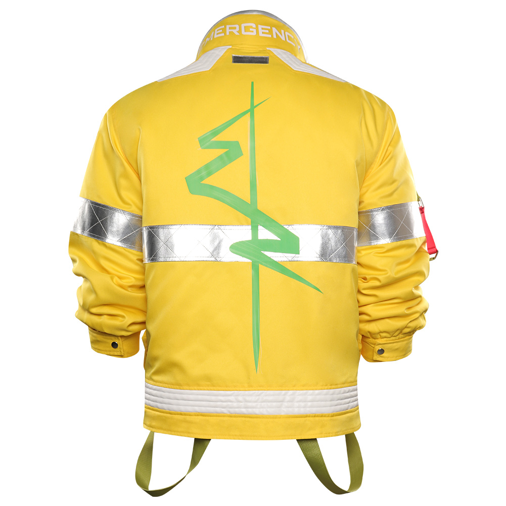 David Cosplay Martinez Jacke K – Leather Work Jacket Bewertung und Preis