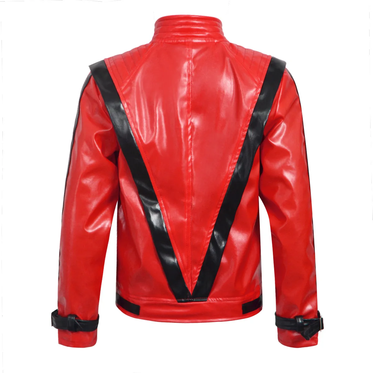 Michael Jackson Thriller Gruse – Leather Work Jacket Bewertung und Preis